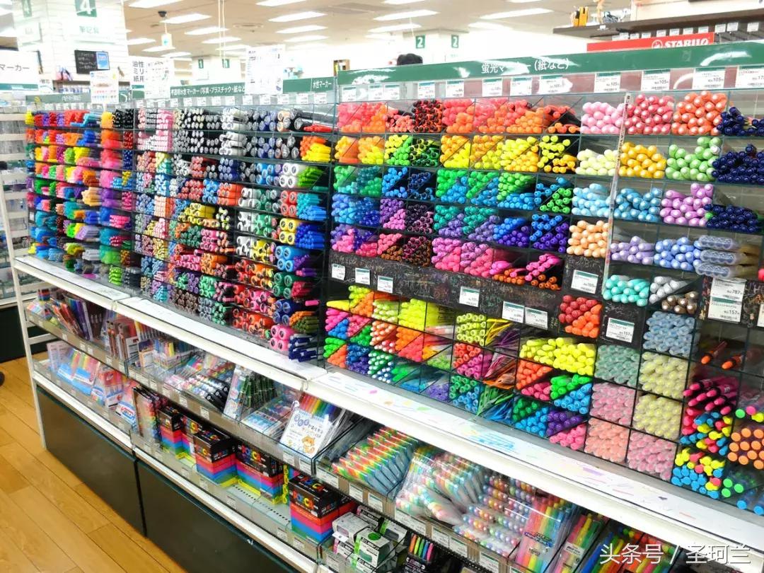 在日本买东西不付钱,在日本买东西到底有多坑人