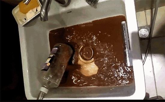 地暖清洗设备多少钱,一套地暖大概多少钱