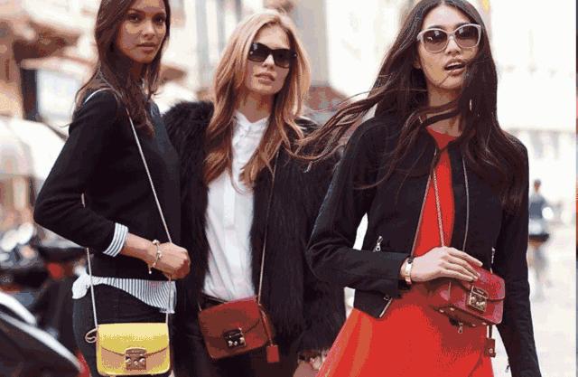 适合四季的小包包测评,99%的女生都喜欢什么礼物