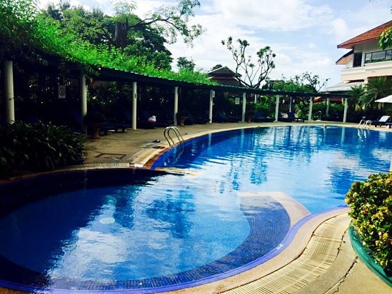 清迈哪些酒店值得推荐,清迈顶级酒店推荐一下