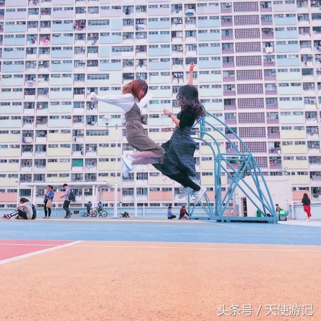 香港旅游攻略简介100字,香港旅游攻略网站推荐一下