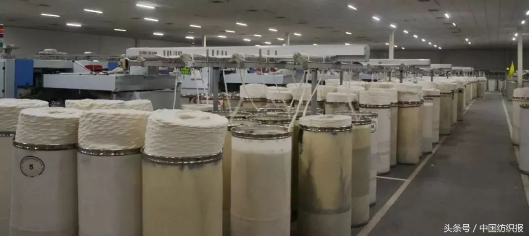 纺企现在怎么样了,中国纺企最新消息
