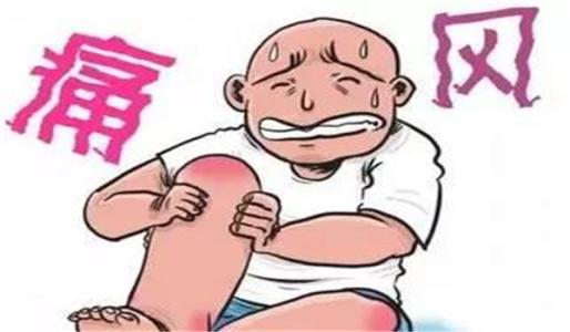 痛风一般从手指还是脚趾开始,脚趾手指关节肿痛查痛风挂什么科