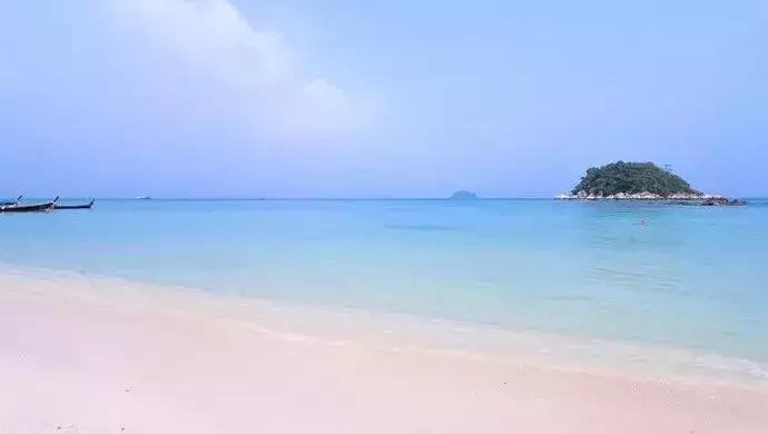 冷门便宜的超美海岛,四个值得去的绝美海岛