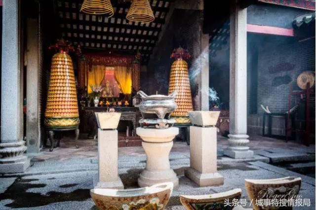 这是我见过最详细的旅游攻略,澳门必须去的旅游景点推荐