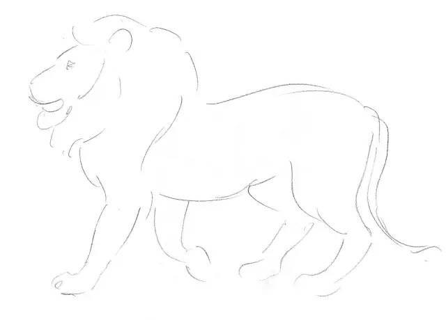 国画素描教程零基础入门,零基础学素描初学者入门教学