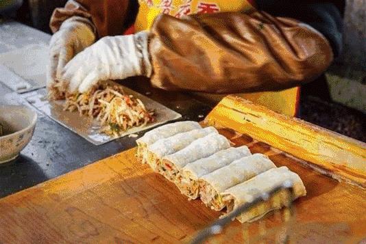 2018，在等一个人，陪我去天津...