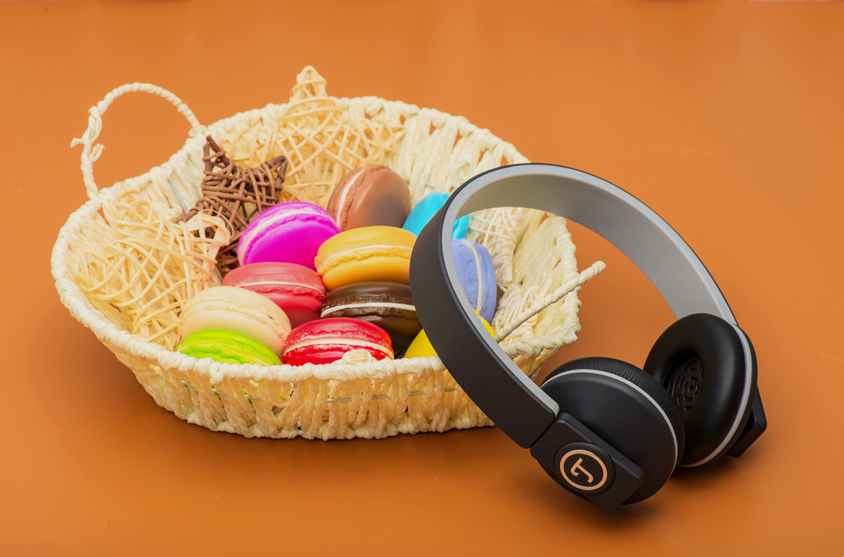 出街耳机也要德味,德斐尔TeufelAiry双模耳机试玩