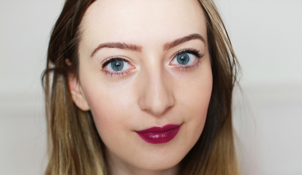 超全试色,适合黄皮的mac口红试色简直美爆了