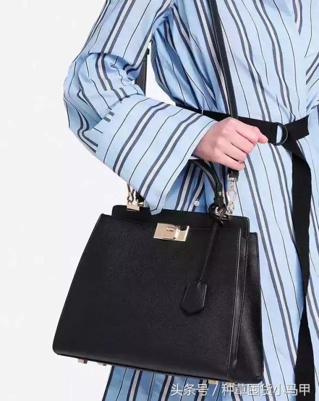 大牌包平价替代,8款高颜值的包包