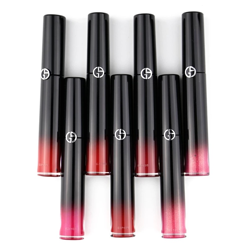 春天口红色号推荐,春天黄皮口红推荐