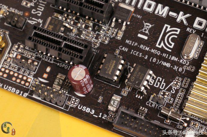 h110主板魔改bios多少钱,魔改的h110主板i3i5都能用了吗