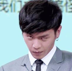 怎么跟喜欢的人表白表情包,表白撩人表情包合集确认过眼神