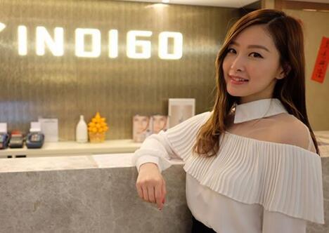 厉害了！这位TVB港剧中的“大丑女”，原来是样靓身材正的才女！