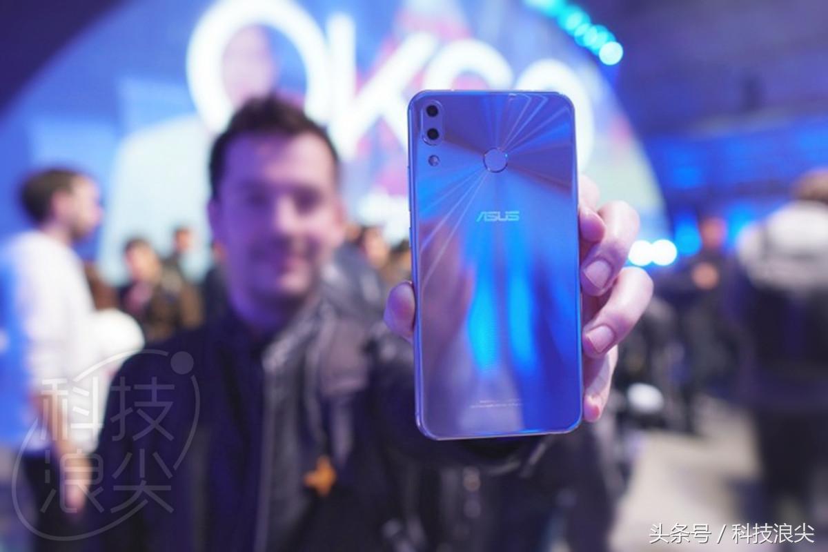 华硕Zenfone10手机测评,华硕ZenFone5测评