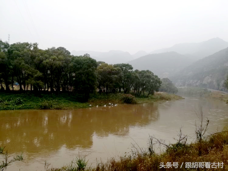 漳河水够红旗渠灌溉吗,红旗渠情