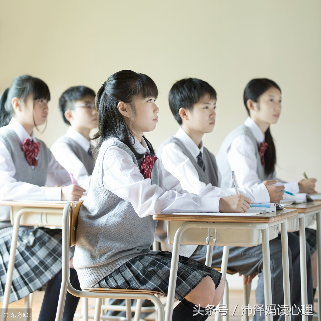 上课外补习班的益处,上辅导班对孩子有好处吗