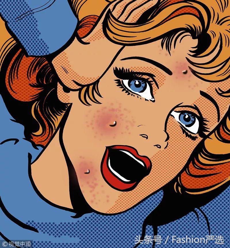 抗痘最好的办法,最靠谱的抗痘办法