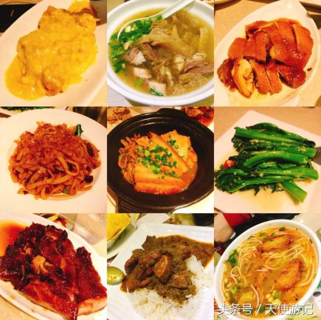 深圳去香港一日游最佳攻略自由行,香港游攻略100元