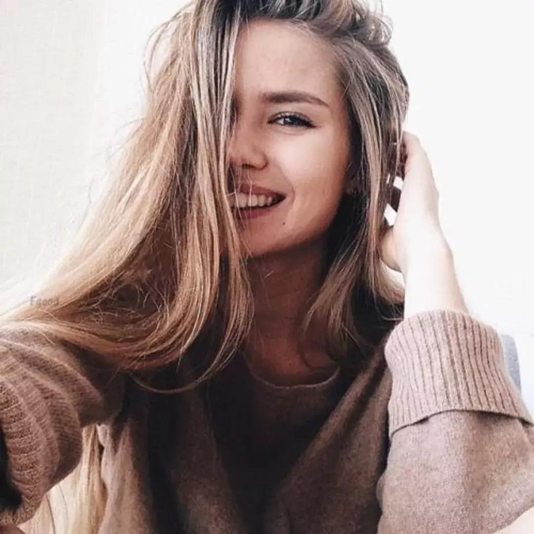 教你一招简单拍出漂亮的自拍照,如何拍出好看的自拍照