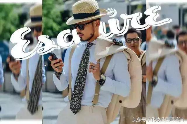 真正的英伦,真正的英伦风格