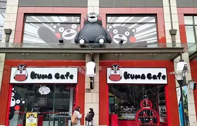 还在星爸爸%arabica排队?魔都还有这些超嗲主题咖啡馆等你拔草