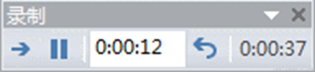PowerPoint实操技巧-13：PPT中的自动循环*放播**