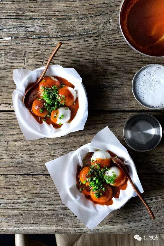 中国汤圆vs印度汤圆,南北元宵汤圆大比拼