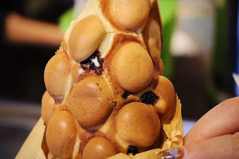 大连特色甜品有哪些,大连网红甜品店推荐