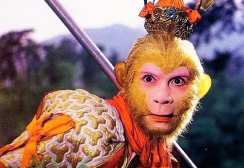 章金彦六小龄童近况,六小龄童和章金彦