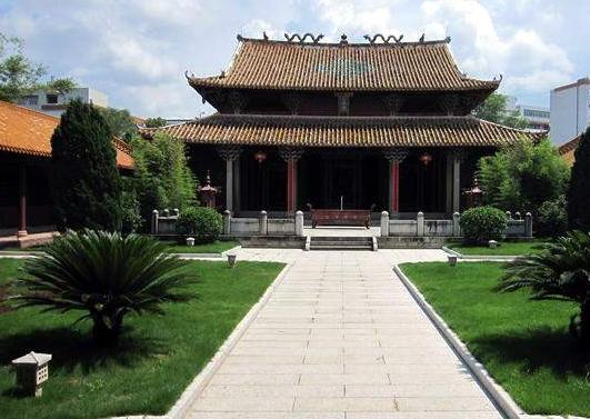 安居乐业，永享晚年的首选——五华