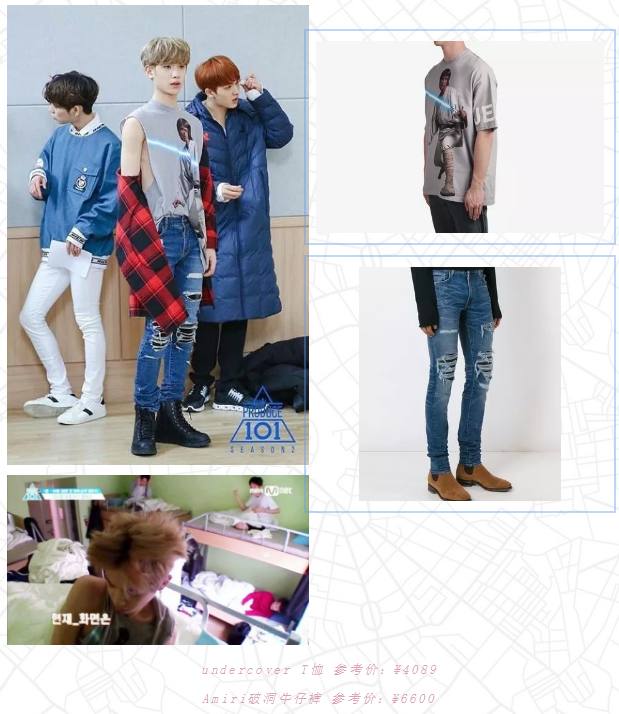 justin范丞丞蔡徐坤合作舞台,范丞丞蔡徐坤黑白