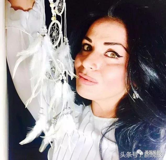 专杀好友、*诱色**警察的俄罗斯蛇蝎女，因为自拍被捕了