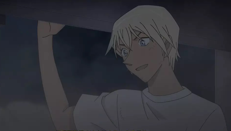 名侦探柯南电影零的执行人完整版,名侦探柯南零之执行人