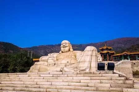 北京各区16处免费森林公园,森林公园北京有几个