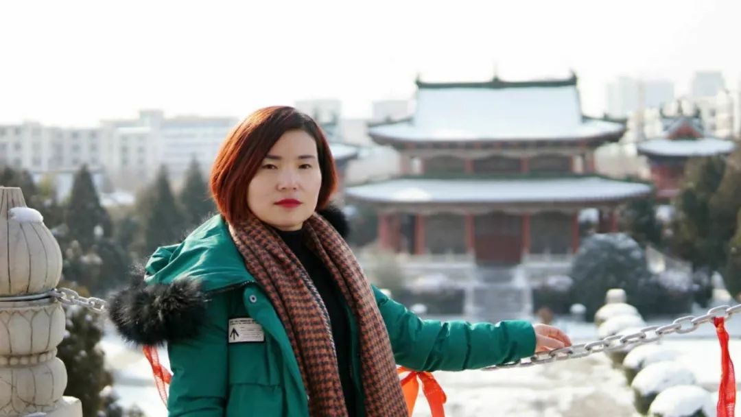 许昌的他和她，击溃十里绚烂的桃花！