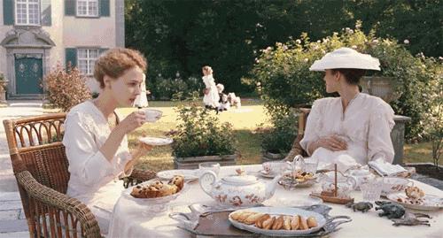 在苏州这些小众下午茶店里，享受最甜蜜的慢生活……