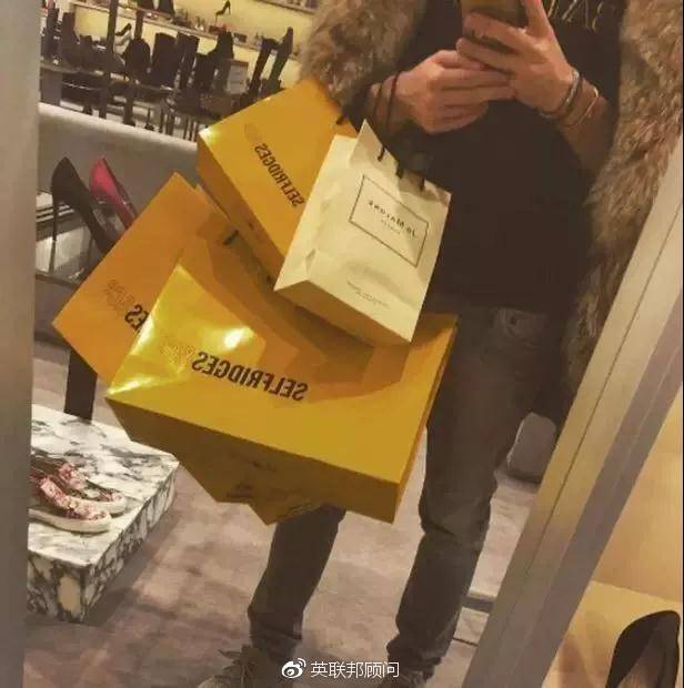 如果你喜欢奢饰品,来看看这波富炫的,吓掉了本佛系青年的保温杯