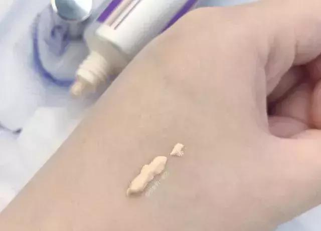 在专柜买的隔离会不会有假的,淘宝上卖的cpb隔离是真的还是假的