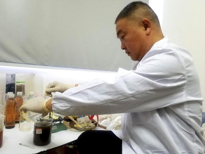 宏盛净水：治污水驰而不息还原绿水青山