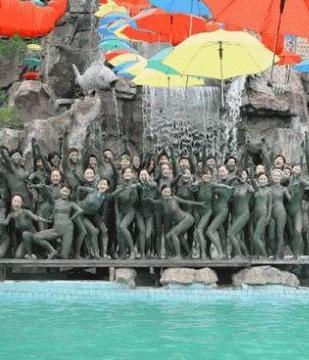 安居乐业，永享晚年的首选——五华