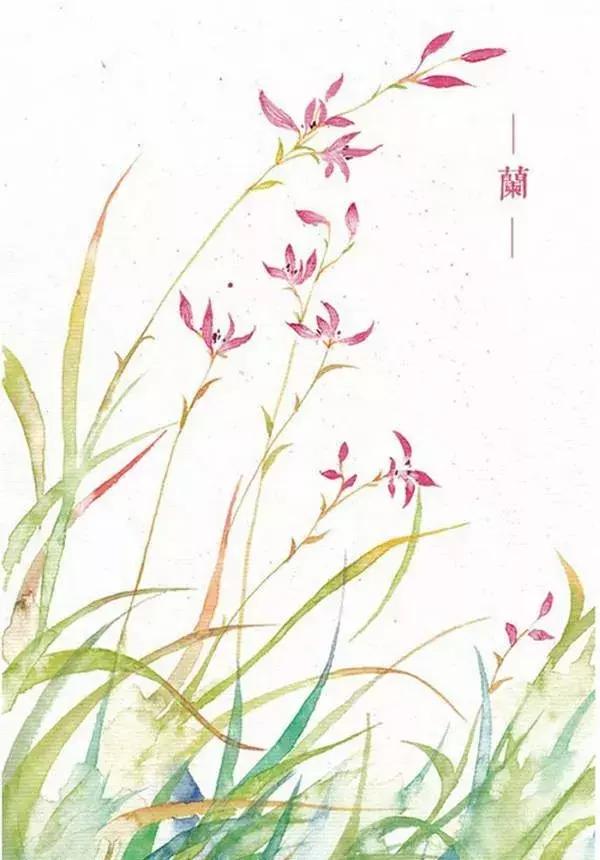 读诗识雅韵,100首最火的国风歌曲推荐