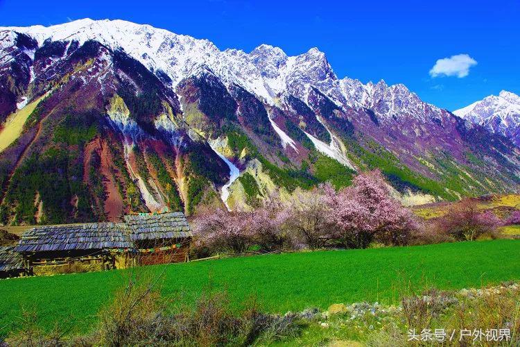 中国3月适合自驾的地方,自驾藏南旅游攻略