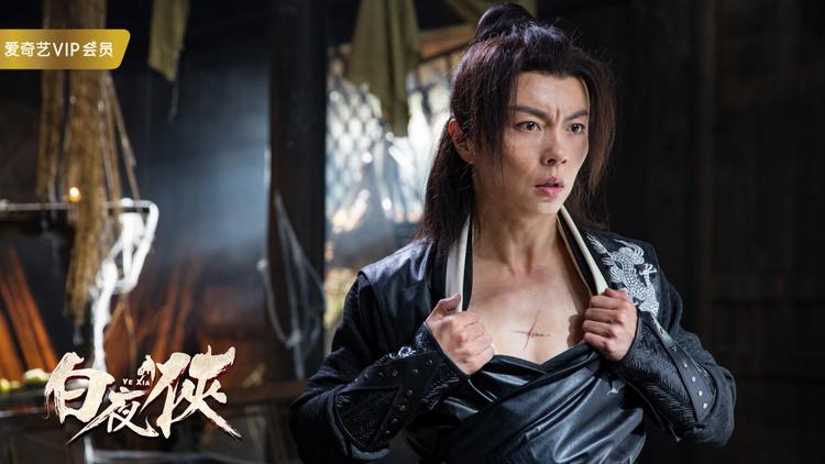 老港星拍的电影最新,老港星电影