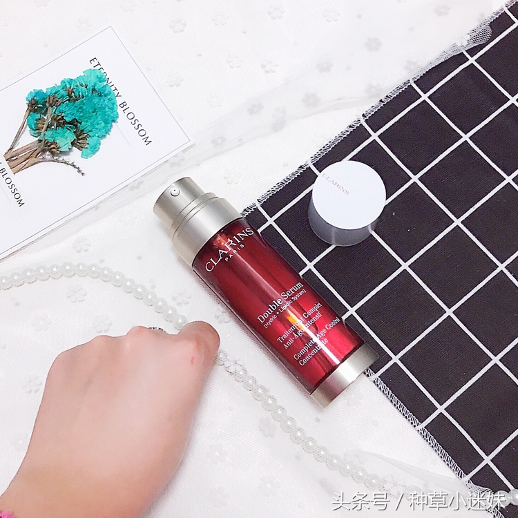 敏感肌必备修护精华,敏感肌试用的超好护肤品