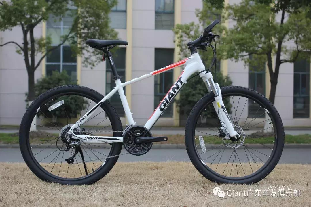 捷安特atx720和美利达雄狮660,捷安特atx系列所有车型及价格