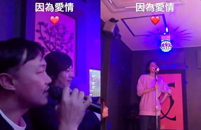 音乐早茶:邓紫棋赌牌,陈奕迅王菲KTV飙歌,小猪佩奇再出新梗!