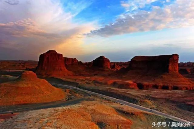 我们的家美在哪,我们的家在中国