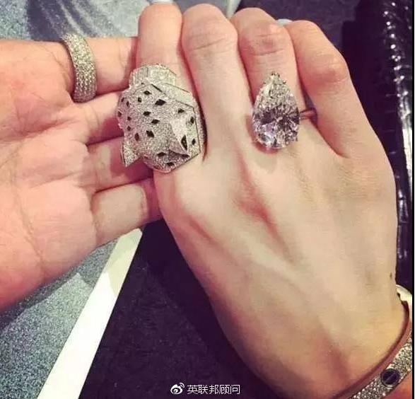 如果你喜欢奢饰品,来看看这波富炫的,吓掉了本佛系青年的保温杯