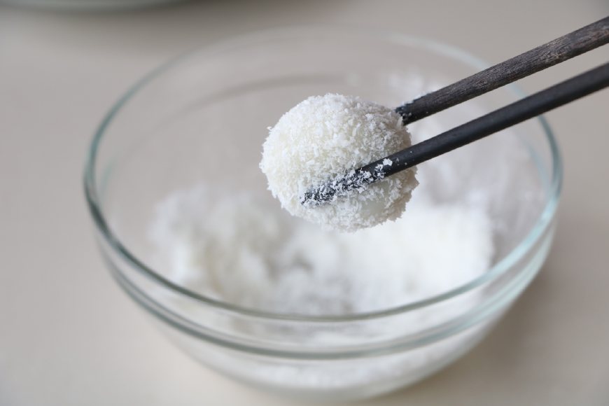 剩下的汤圆可以怎么吃,剩下的汤圆馅能做什么吃